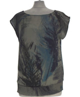 407018 Chemises et blouses CAMAIEU Occasion Once Again Friperie en ligne