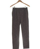 407041 Pantalons et pantacourts BERSHKA Occasion Once Again Friperie en ligne
