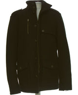 407061 Manteaux SOFT GREY Occasion Once Again Friperie en ligne
