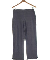 407139 Pantalons et pantacourts CAMAIEU Occasion Once Again Friperie en ligne