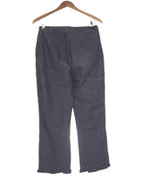407139 Pantalons et pantacourts CAMAIEU Occasion Vêtement occasion seconde main