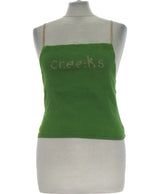 407152 Tops et t-shirts CREEKS Occasion Once Again Friperie en ligne