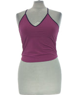 407153 Tops et t-shirts REEBOK Occasion Once Again Friperie en ligne