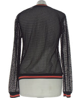 407158 Pulls et gilets ZARA Occasion Vêtement occasion seconde main