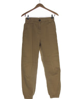 407198 Pantalons et pantacourts BERSHKA Occasion Once Again Friperie en ligne