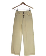 407199 Jeans BERSHKA Occasion Once Again Friperie en ligne