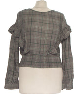 407201 Tops et t-shirts BERSHKA Occasion Once Again Friperie en ligne