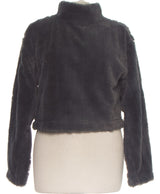 407207 Pulls et gilets BERSHKA Occasion Once Again Friperie en ligne