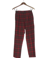407209 Pantalons et pantacourts PULL AND BEAR Occasion Once Again Friperie en ligne
