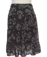 407215 Jupes ETAM Occasion Vêtement occasion seconde main