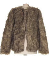 407223 Vestes BERSHKA Occasion Once Again Friperie en ligne
