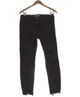 407238 Jeans ZARA Occasion Once Again Friperie en ligne