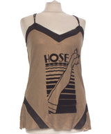 407241 Tops et t-shirts MANGO Occasion Once Again Friperie en ligne