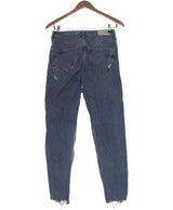 407249 Jeans ZARA Occasion Vêtement occasion seconde main