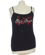 407266 Tops et t-shirts PEPE JEANS Occasion Once Again Friperie en ligne