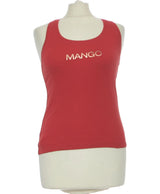 407268 Tops et t-shirts MANGO Occasion Once Again Friperie en ligne