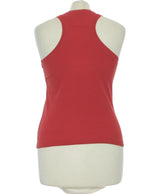 407268 Tops et t-shirts MANGO Occasion Vêtement occasion seconde main