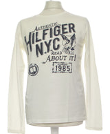 407276 Tops et t-shirts TOMMY HILFIGER Occasion Once Again Friperie en ligne