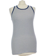 407287 Tops et t-shirts PETIT BATEAU Occasion Once Again Friperie en ligne