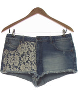 407291 Shorts et bermudas ZARA Occasion Once Again Friperie en ligne