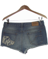 407291 Shorts et bermudas ZARA Occasion Vêtement occasion seconde main