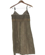 407317 Robes BANANA MOON Occasion Vêtement occasion seconde main