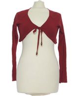 407338 Pulls et gilets VOODOO Occasion Once Again Friperie en ligne