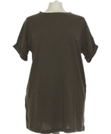 407346 Tops et t-shirts BERSHKA Occasion Once Again Friperie en ligne