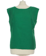 407378 Tops et t-shirts DEVERNOIS Occasion Once Again Friperie en ligne