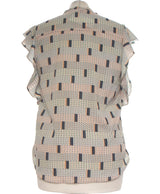 407385 Chemises et blouses MORGAN Occasion Vêtement occasion seconde main