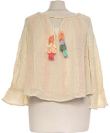 407394 Tops et t-shirts ZARA Occasion Once Again Friperie en ligne