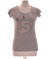 407417 Tops et t-shirts CACHE CACHE Occasion Once Again Friperie en ligne
