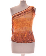 407422 Tops et t-shirts MORGAN Occasion Once Again Friperie en ligne