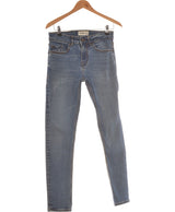407429 Jeans PULL AND BEAR Occasion Once Again Friperie en ligne