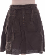 407454 Jupes DESIGUAL Occasion Once Again Friperie en ligne