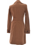 407462 Manteaux MANGO Occasion Vêtement occasion seconde main