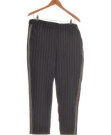 407465 Pantalons et pantacourts ZARA Occasion Once Again Friperie en ligne