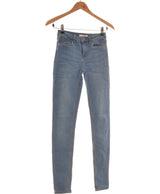 407469 Jeans CAMAIEU Occasion Once Again Friperie en ligne
