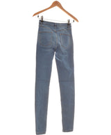 407469 Jeans CAMAIEU Occasion Vêtement occasion seconde main