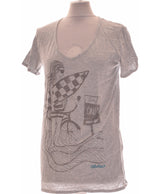 407513 Tops et t-shirts OXBOW Occasion Once Again Friperie en ligne