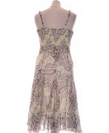 407566 Robes RENE DERHY Occasion Vêtement occasion seconde main