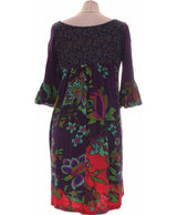 407569 Robes RENE DERHY Occasion Vêtement occasion seconde main