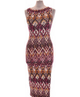 407575 Robes NEW LOOK Occasion Once Again Friperie en ligne