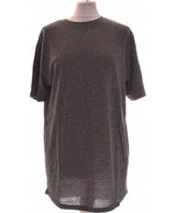 407576 Tops et t-shirts BERSHKA Occasion Once Again Friperie en ligne