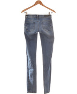 407580 Jeans SALSA Occasion Vêtement occasion seconde main