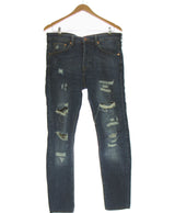 407581 Jeans H&M Occasion Once Again Friperie en ligne