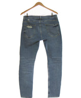 407582 Jeans ZARA Occasion Vêtement occasion seconde main