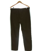 407594 Pantalons et pantacourts ZARA Occasion Vêtement occasion seconde main