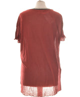 407597 Tops et t-shirts MANGO Occasion Vêtement occasion seconde main