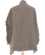407610 Chemises et blouses ZARA Occasion Vêtement occasion seconde main